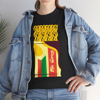 MI GORENG 2 - Sari-Sari Store (Basic Tee)