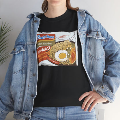 MI GORENG 1 - Sari-Sari Store (Basic Tee)