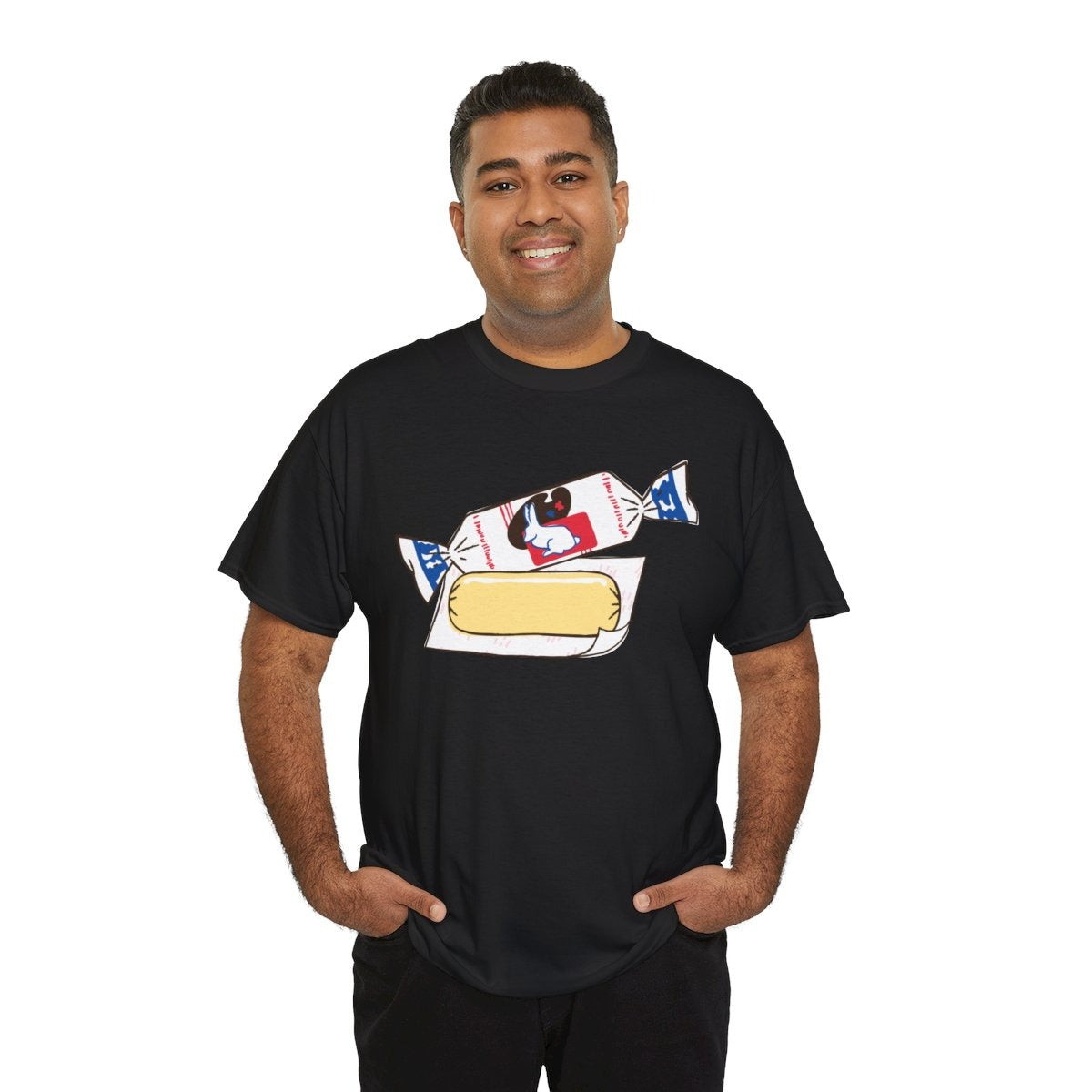 MILK CANDY - Sari-Sari Store (Basic Tee)