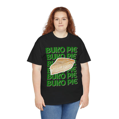 BUKO PIE 2 - Pasalubong Center (Basic Tee)