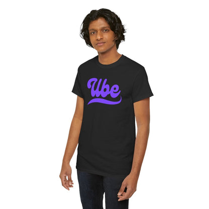 UBE HALAYA - Pasalubong Center (Basic Tee)