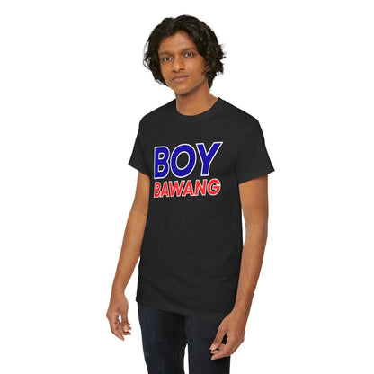 BOY BAWANG - Sari-Sari Store (Basic Tee)