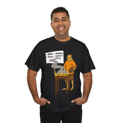 IHAW-IHAW 2 - Filipino Food (Basic Tee)