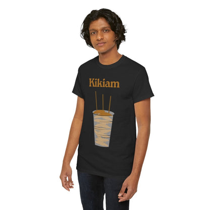 KIKIAM 2 - Filipino Food (Basic Tee)