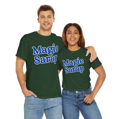 MAGIC SARAP - Sari-Sari Store (Basic Tee)