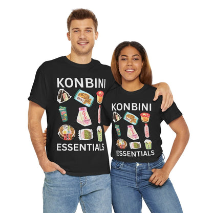 INSTANT RAMEN - Japanaese Food (Basic Tee)