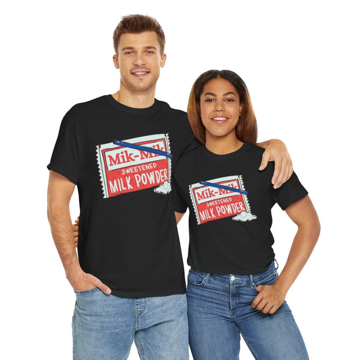 MIK-MIK 3 - Sari-Sari Store (Basic Tee)