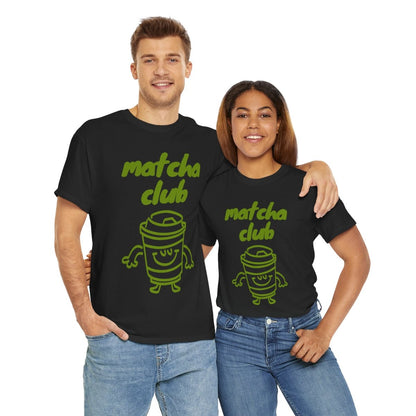 CEREMONIAL MATCHA - Japanese Food (Basic Tee)