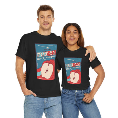 APPLE JUICE - Sari-Sari Store (Basic Tee)