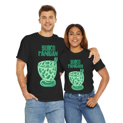 BUKO PANDAN 2 - Filipino Food (Basic Tee)
