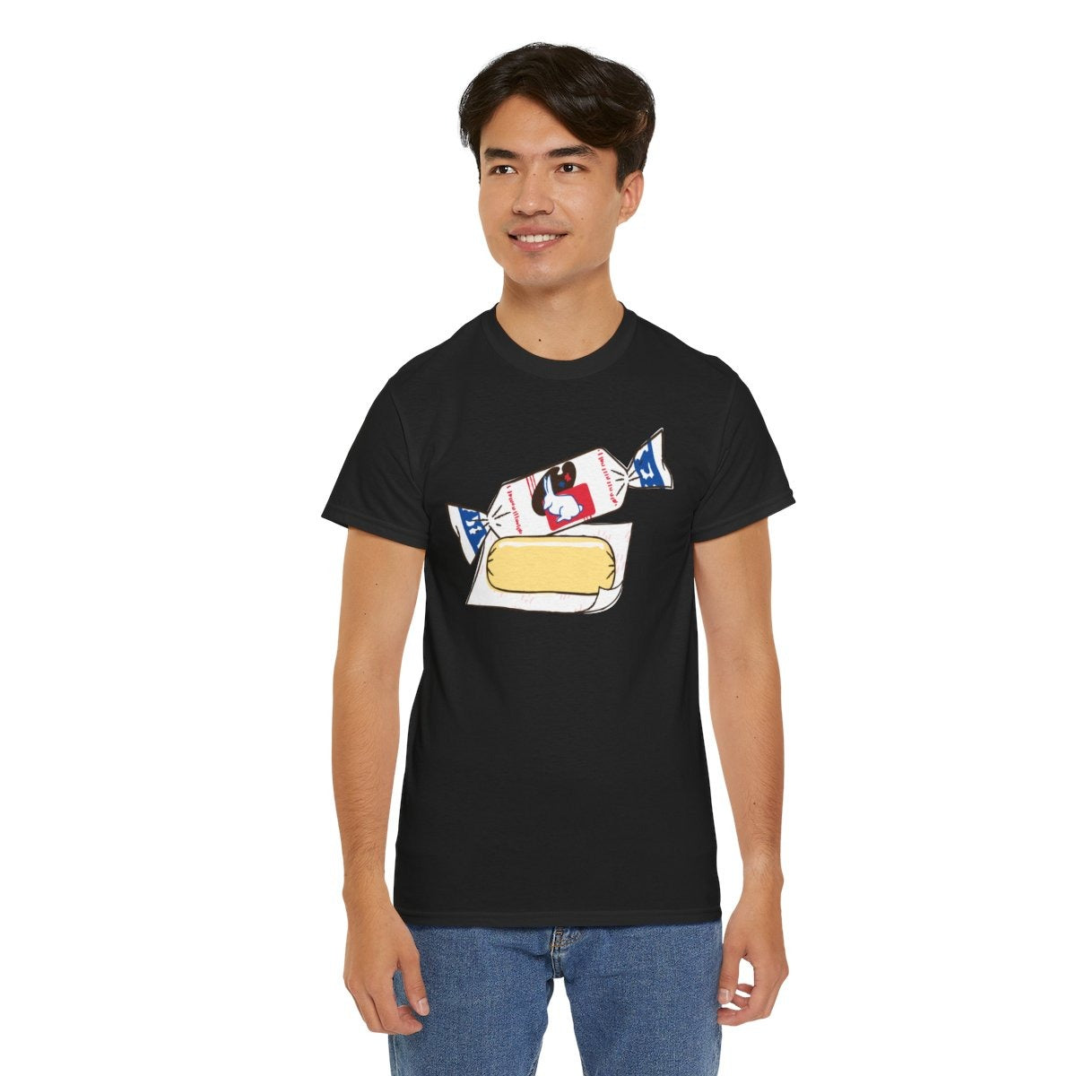 MILK CANDY - Sari-Sari Store (Basic Tee)