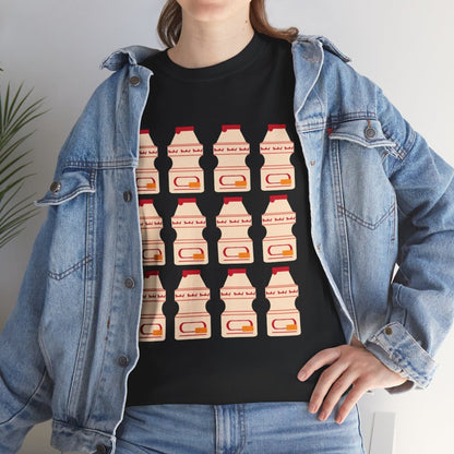 PROBIOTIC 4 - Sari-Sari Store (Basic Tee)