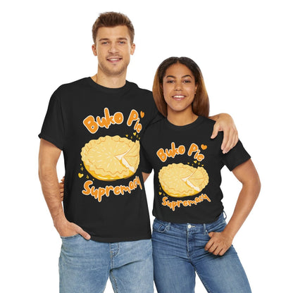BUKO PIE 1 - Pasalubong Center (Basic Tee)