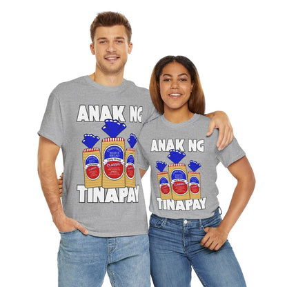 PINOY LOAF - Sari-Sari Store (Basic Tee)