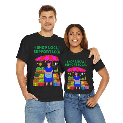 TALIPAPA - Filipino Food (Basic Tee)