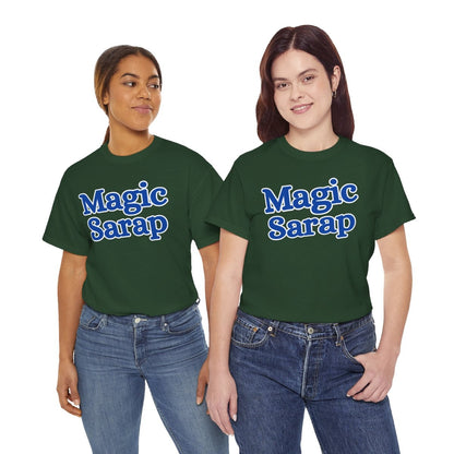 MAGIC SARAP - Sari-Sari Store (Basic Tee)
