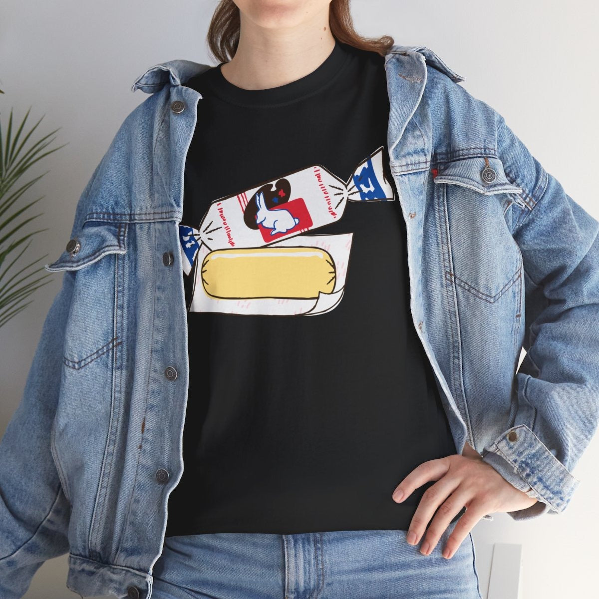 MILK CANDY - Sari-Sari Store (Basic Tee)