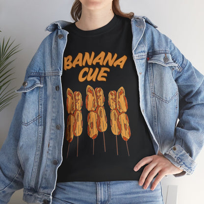 BANANACUE 2 - Filipino Food (Basic Tee)