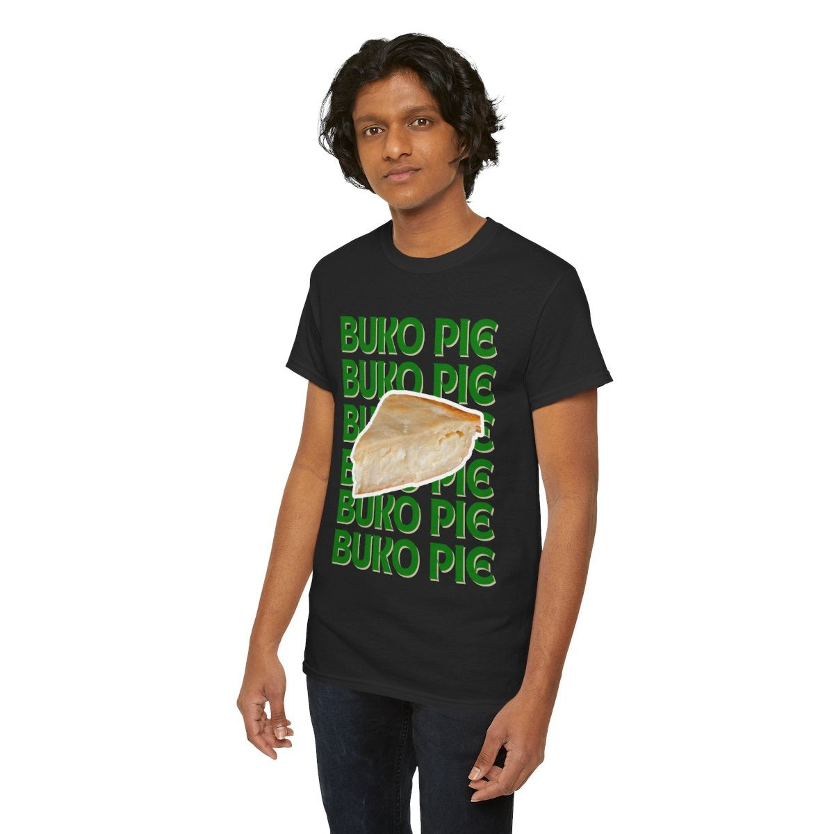 BUKO PIE 2 - Pasalubong Center (Basic Tee)