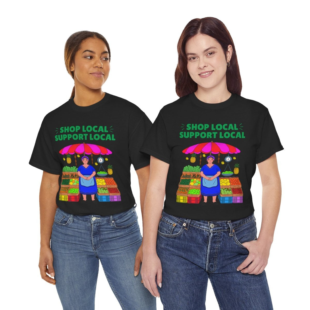 TALIPAPA - Filipino Food (Basic Tee)