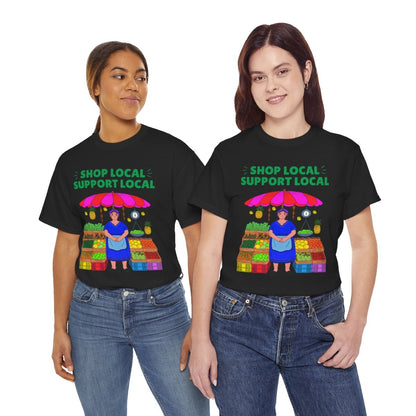 TALIPAPA - Filipino Food (Basic Tee)