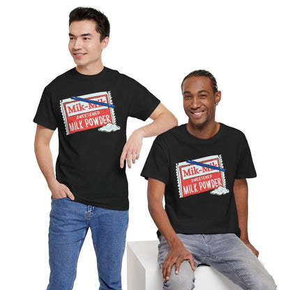 MIK-MIK 3 - Sari-Sari Store (Basic Tee)