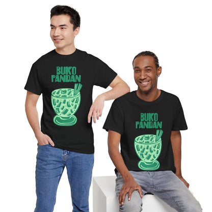 BUKO PANDAN 2 - Filipino Food (Basic Tee)