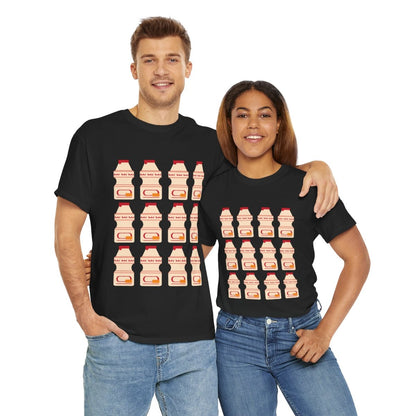 PROBIOTIC 4 - Sari-Sari Store (Basic Tee)