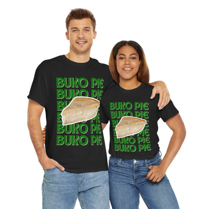 BUKO PIE 2 - Pasalubong Center (Basic Tee)