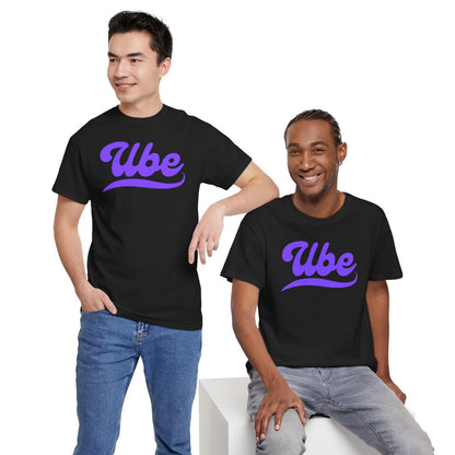 UBE HALAYA - Pasalubong Center (Basic Tee)
