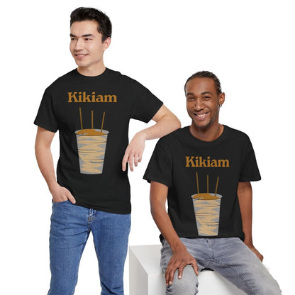 KIKIAM 2 - Filipino Food (Basic Tee)