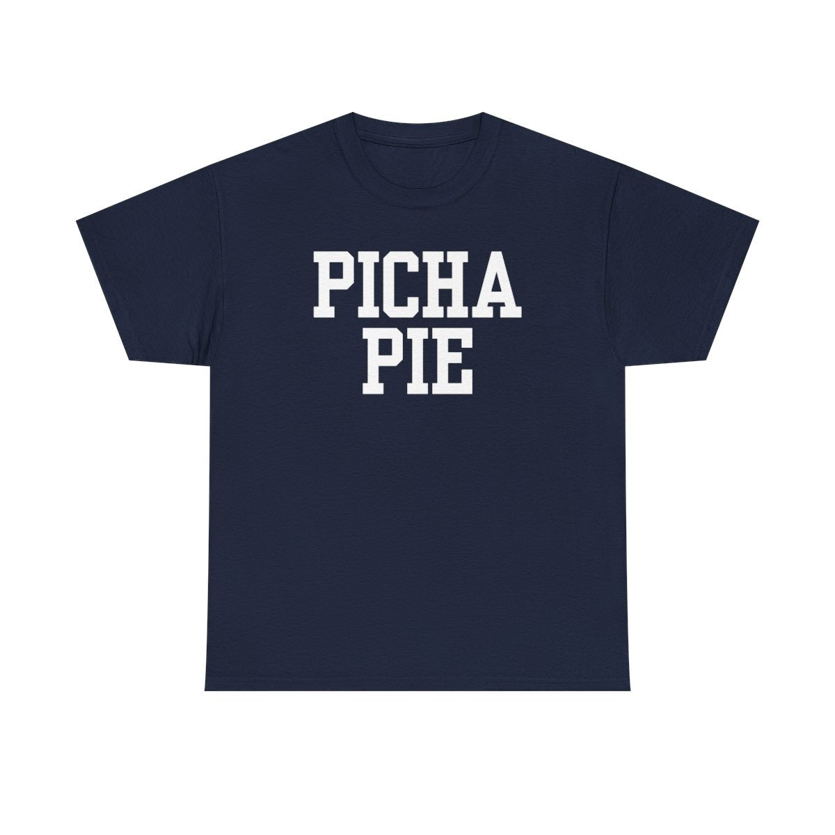 PICHA PIE 2 - Filipino Food (Basic Tee)