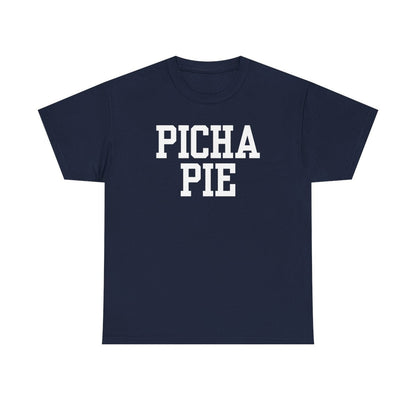 PICHA PIE 2 - Filipino Food (Basic Tee)