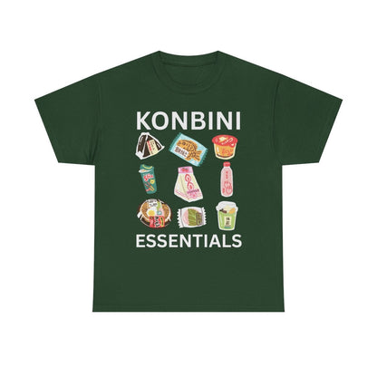 INSTANT RAMEN - Japanaese Food (Basic Tee)