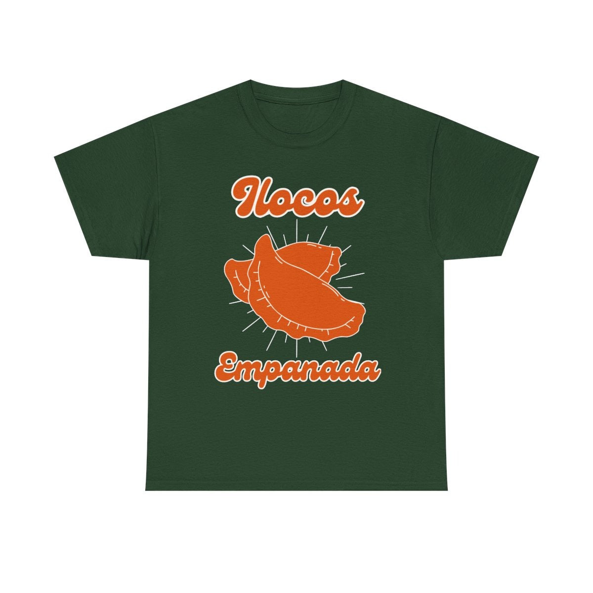 ILOCOS EMPANADA - Pasalubong Center (Basic Tee)