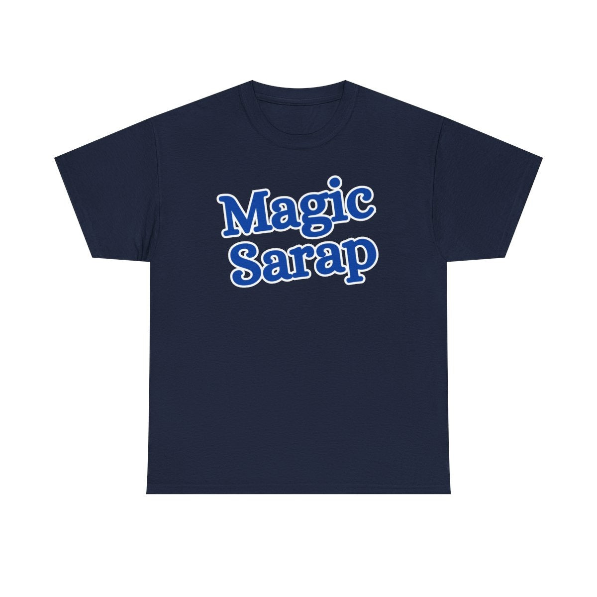MAGIC SARAP - Sari-Sari Store (Basic Tee)
