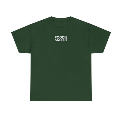 FOODIE & MOODY - Foodie (Basic Tee)