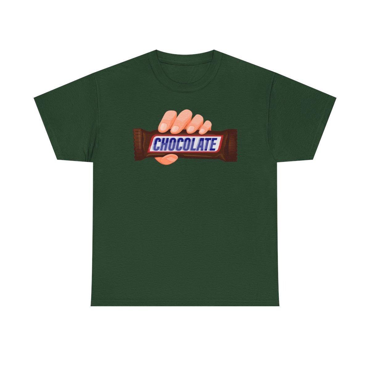 CHOCOLATE BAR 1 - Sari-Sari Store (Basic Tee)