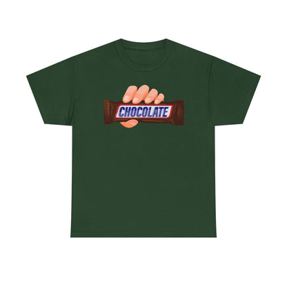 CHOCOLATE BAR 1 - Sari-Sari Store (Basic Tee)