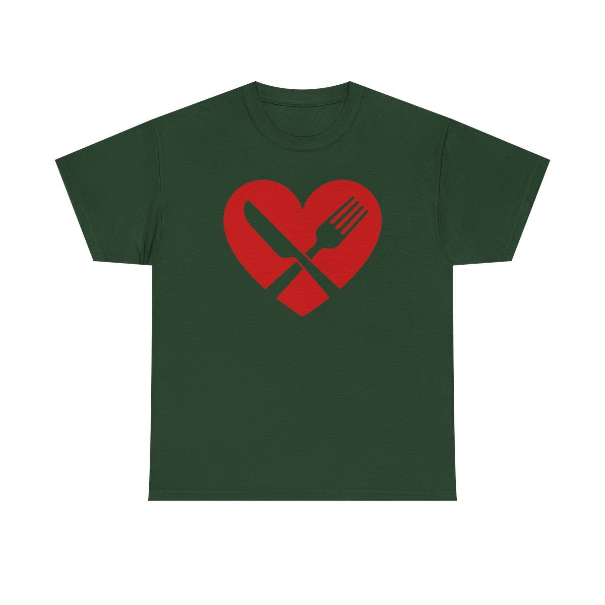 FOODIE 4 - Foodie (Basic Tee)