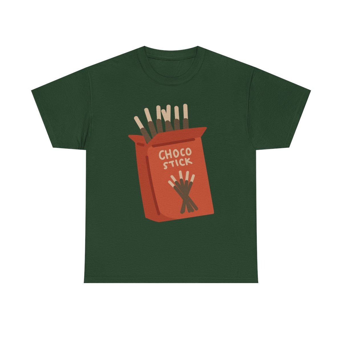 CHOCO STICK - Sari-Sari Store (Basic Tee)