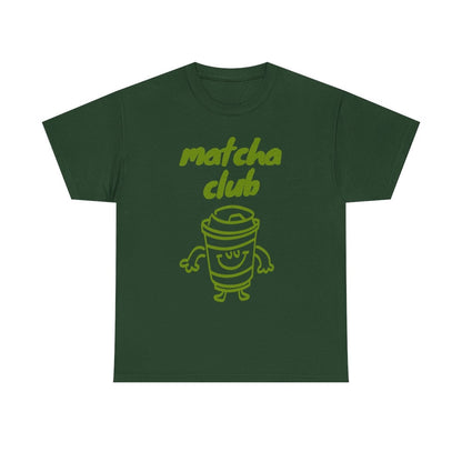 CEREMONIAL MATCHA - Japanese Food (Basic Tee)