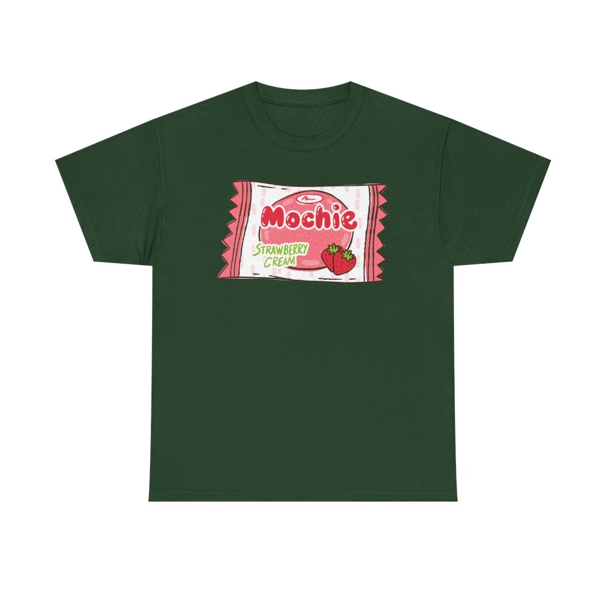 STRAWBERRY CREAM - Sari-Sari Store (Basic Tee)