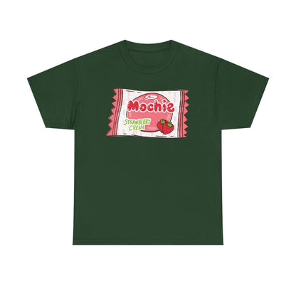 STRAWBERRY CREAM - Sari-Sari Store (Basic Tee)