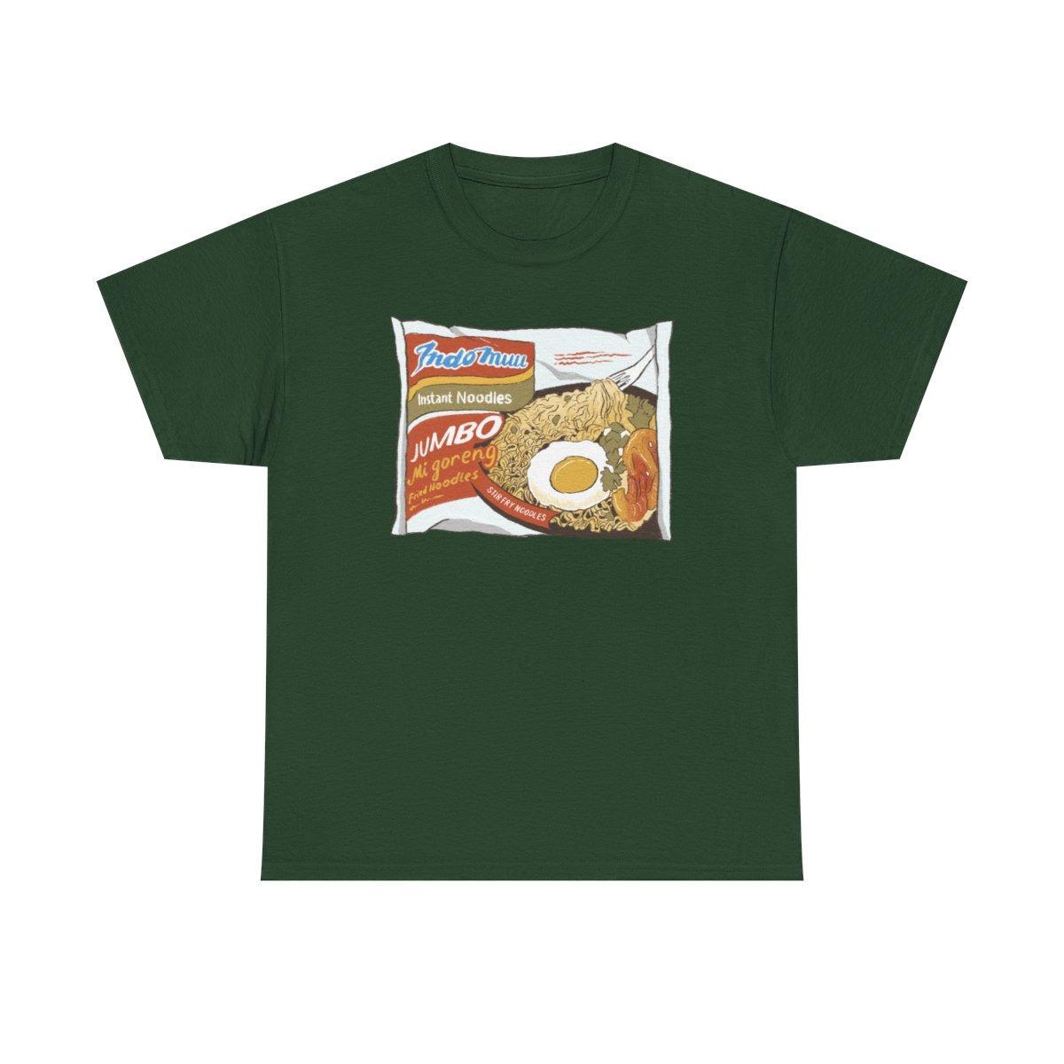 MI GORENG 1 - Sari-Sari Store (Basic Tee)