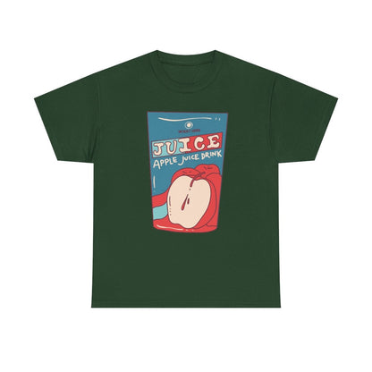 APPLE JUICE - Sari-Sari Store (Basic Tee)