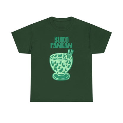 BUKO PANDAN 2 - Filipino Food (Basic Tee)