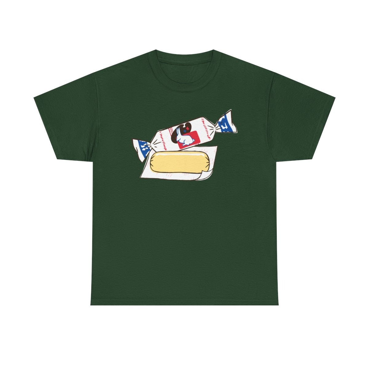 MILK CANDY - Sari-Sari Store (Basic Tee)