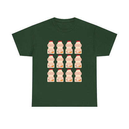 PROBIOTIC 4 - Sari-Sari Store (Basic Tee)