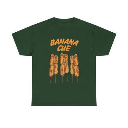 BANANACUE 2 - Filipino Food (Basic Tee)